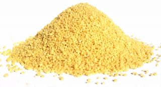 LECITHIN GRANULES- 