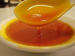 LECITHIN (LIQUID)-  