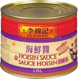 HOISIN SAUCE