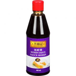 HOISIN SAUCE