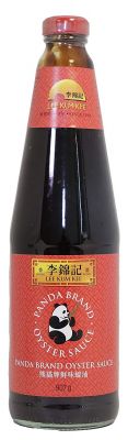 PANDA OYSTER SAUCE