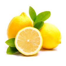 LEMON FLAVOR NATURAL