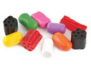 MIX LICORICE