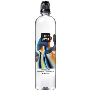 LIFE WATER  