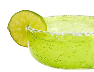 LIME BAR MIX COCKTAIL