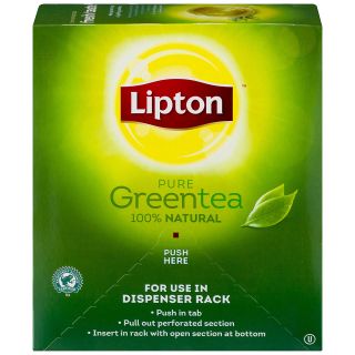 LIPTON GREEN TEA