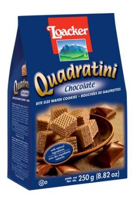 OUADRATINI CHOC