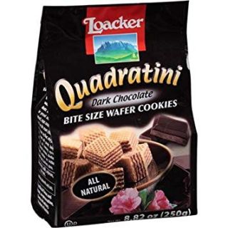 OUADRATINI DARK CHOC