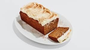 LOAF CAKE