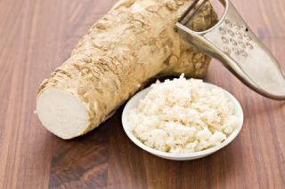 HORSERADISH