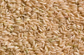 Rice Brown Long Grain 