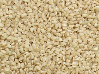 Rice Brown Long Grain 