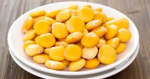 Lupini Beans Large