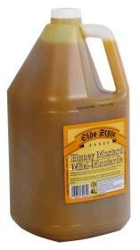 OLDE STYLE HONEY MUSTARD - 4LT.