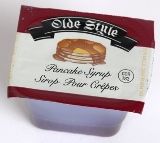 OLDE STYLE PANCAKE SYRUP