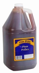 LYNCH - OLDE STYLE PLUM SAUCE - 4 Liter