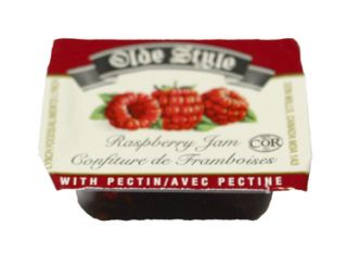 OLDE STYLE RASPBERRY JAM