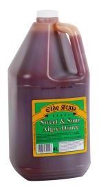 OLDE STYLE SWEET & SOUR - 4LT.