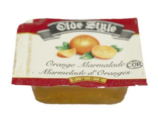 ORANGE MARMALADE PURE