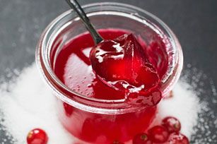RED CURRENT JELLY