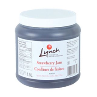 STRAWBERRY JAM