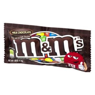 M&M PLAIN