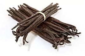 MADAGASCAR VANILLA