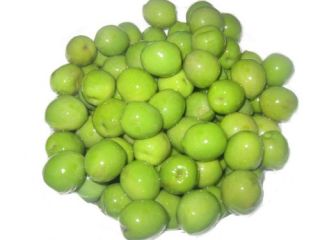 GREEN CASTELVETRANO OLIVES