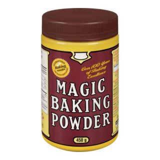 BAKING POWDER