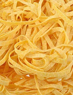 GIGI - TAGLIATELLE 12x454 GR