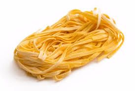 EGG PASTA TAGLIATELLINE - 14x250 g