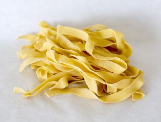 EGG PASTA PAPPARDELLE