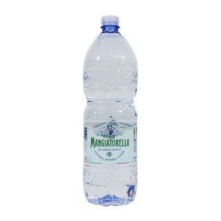 MANGIATORELLA MINERAL WATER  