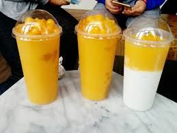 MANGO MANIA