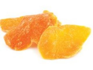 MANGO SLICES REGULAR DRY          