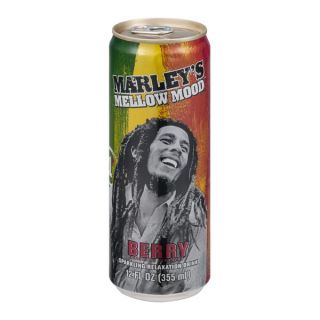 MARLEYS MELLOW MIXED BERRY