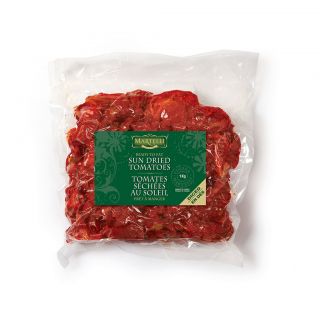 SUN DRIED TOMATO DICED