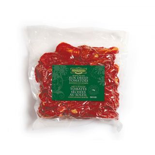 SUN DRIED TOMATO JULIENNE