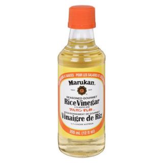 SEASONED RICE VINEGAR