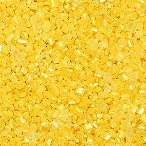 SUGAR COARSE YELLOW