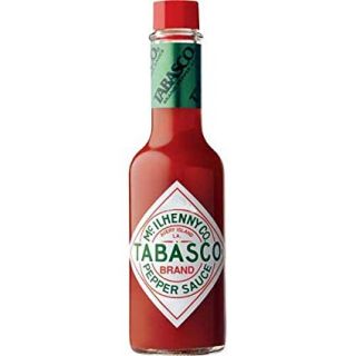 TABASCO ORIGINAL