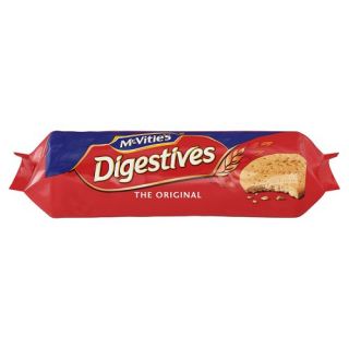 DIGESTIVES