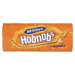 HOB NOBS