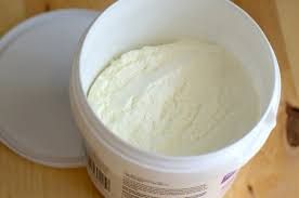 TASTY MERINGUE HYVOL POWDER - 2KG