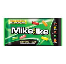  MIKE & IKE ORIGINAL 