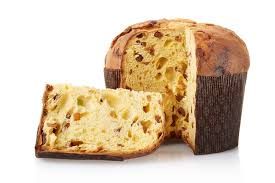 PANETTONE BASSO TRADIZIONAL