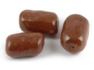 MILK CHOCOLATE CHERRY BULLETS