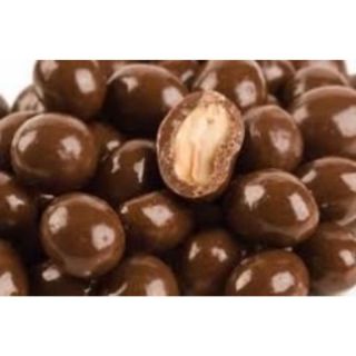 BIG DADDY MILK CHOCOLATE PEANUTS