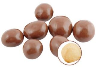 MILK CHOCOLATE MACADAMIA NUTS