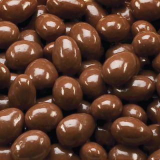 MILK CHOCOLATE MINI CARAMELS